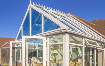 conservatory roof insulation costs Annochie