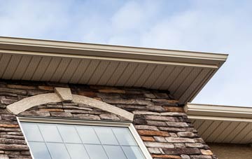 Annochie diy soffit installation