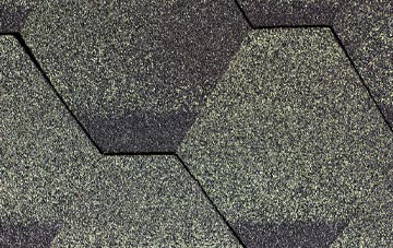 Annochie fibreglass shingle repairs