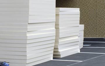 Annochie flat roof insulation costs