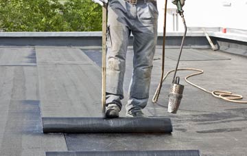 flat roof replacement Annochie, Aberdeenshire