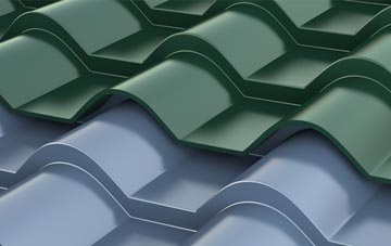 who should consider Annochie plastic roofs