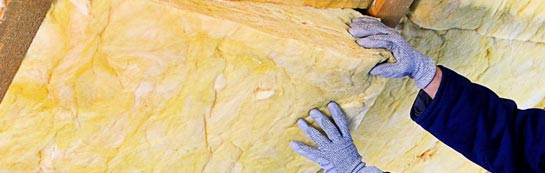 quotes for Annochie roof insulation