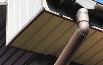 Annochie soffit installation costs
