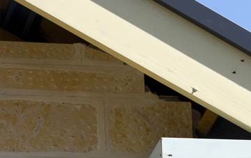 soffit repair Annochie
