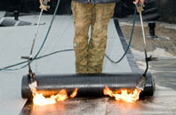 Annochie flat roof sealing quote