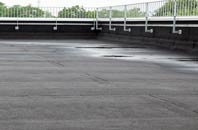 find rated Annochie flat roofing companies